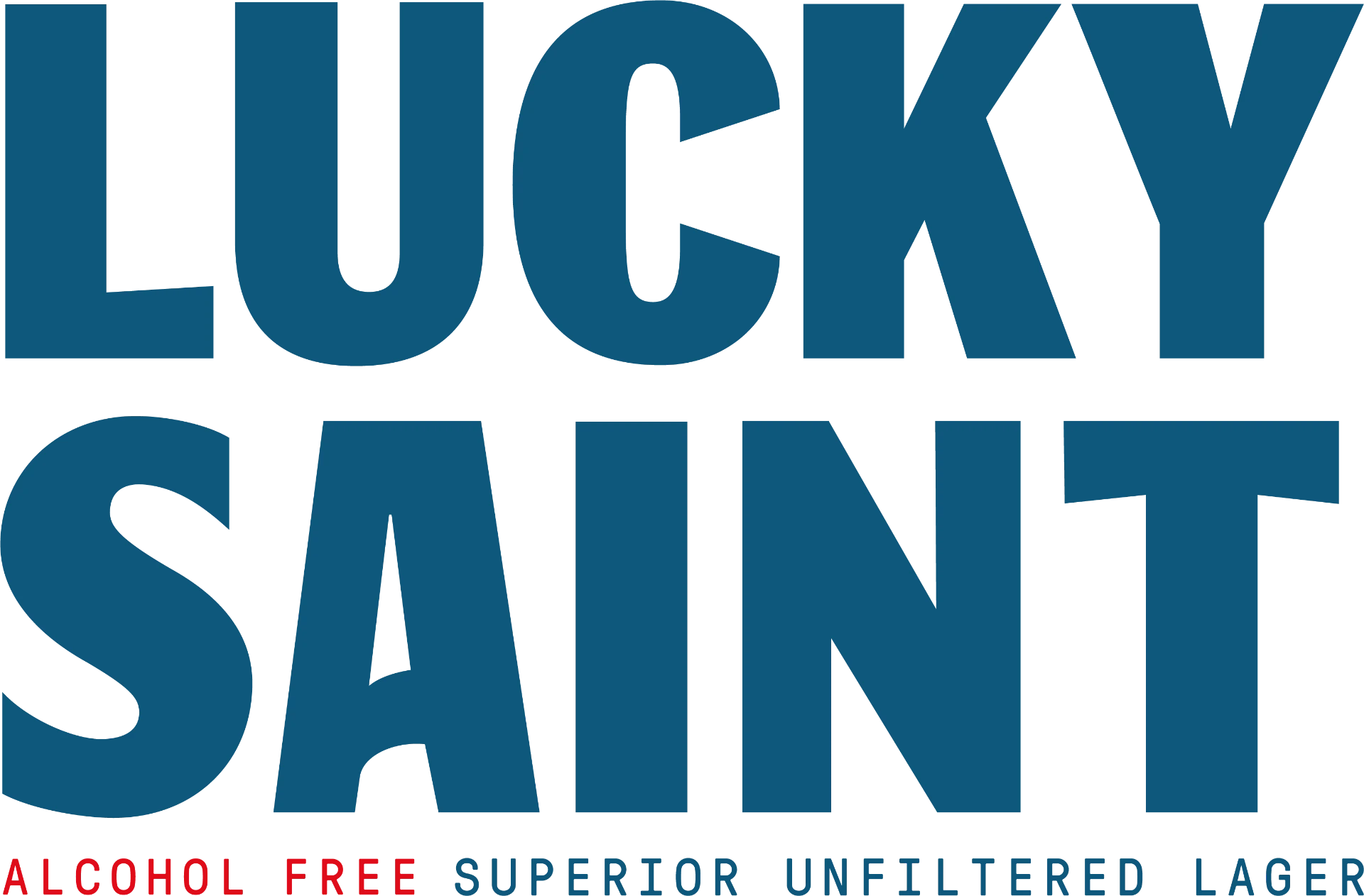 Lucky Saint